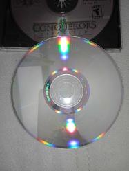 Pc oyun Age of empires 2 The age of Kings. Dönemin iyi kalite baskılı kopya oyunu. 2 disk. Diskler 10 üzerinden 8.5 Çalışıp çalışmadığı DENENMEDİ. Koleksiyonluk.