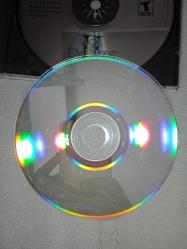 Pc oyun Age of empires 2 The age of Kings. Dönemin iyi kalite baskılı kopya oyunu. 2 disk. Diskler 10 üzerinden 8.5 Çalışıp çalışmadığı DENENMEDİ. Koleksiyonluk.