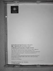 Pc oyun Age of empires 2 The age of Kings. Dönemin iyi kalite baskılı kopya oyunu. 2 disk. Diskler 10 üzerinden 8.5 Çalışıp çalışmadığı DENENMEDİ. Koleksiyonluk.