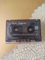 AJDA PEKKAN * AJDA 93 / KASET