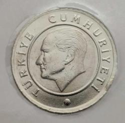 25 KURUŞ 2015