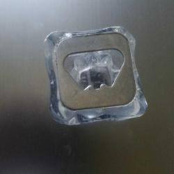 EFES PİLSEN BUZ KÜPÜ ŞEKLİNDE KAPAK AÇACAĞI