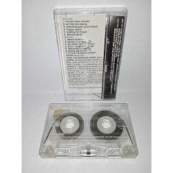 Kaset Ace of Base Happy Nation albümü. Orijinal koleksiyonluk