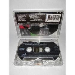 Kaset Ace of Base Happy Nation U.S. Version. Orijinal koleksiyonluk