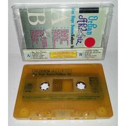 Kaset Orhan Akdeniz ben hayır demem endişem var. Orijinal koleksiyonluk