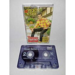 Kaset Yunus Bülbül öpeceğim bi tane asker oldum anne. Orijinal koleksiyonluk