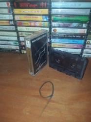 KAYAHAN / SON ŞARKILARIM (KASET)