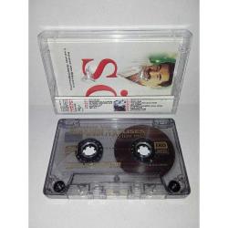 Kaset İbrahim Tatlıses hesabım var söylim mi albümü. Orijinal tertemiz koleksiyonluk