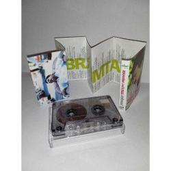 Kaset İbrahim Tatlıses hesabım var söylim mi albümü. Orijinal tertemiz koleksiyonluk