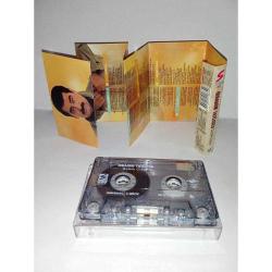 Kaset İbrahim Tatlıses selam olsun albümü. Orijinal tertemiz koleksiyonluk