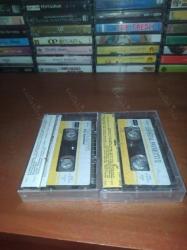 ESSENTIAL PAVAROTTI 1 2 ( KASET )