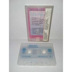 Kaset Rahmi Aydın sevenlerin kaderi albümü. Tertemiz. Orijinal. koleksiyonluk