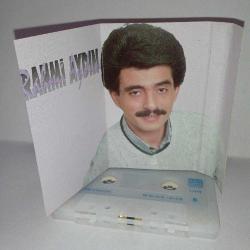 Kaset Rahmi Aydın sevenlerin kaderi albümü. Tertemiz. Orijinal. koleksiyonluk