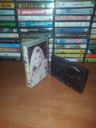 AJDA PEKKAN - AJDA 93 - KASET