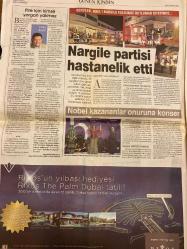 SABAH GAZETESİ DOĞUM GÜNÜ HEDİYESİ - 13 ARALIK 2011 - TAM TAKIM 42 SAYFADIR -Erol Köse-Ahmet Ateş-Serdal Adalı-Tayfur Havutçu-İbrahim Akın-İskender Alın-Ümit Karan-Korcan Çelikay-Abdurrahman Yakut-Aziz Yıldırım-Sezgin Öztürk-Gökçek Vederson-Murat Özaydınlı-Gül (Abdullah Gül)-Semih Şentürk-Cristian-Baroni-Emre Belözoğlu-Aykut Kocaman-Gürcan Bilgiç-Vederson-Metin Tekin-Ömer Üründül-Ertuğrul Sağlam-Stoch-Gökhan Gönül-Ozan Şan-Mustafa Pektemek-Carvalhal-Fatih Terim-Hamit Altıntop-Okan Adan-Alper Potuk-Guti-Reyes-Buffon  Erol Köse’ye dayak-Şikede ilk tahliyeler-Türkiye’den büyük yok-Karlova’da PKK’ya şafak baskını-Oyunla gelen facia-Şikede ilk tahliyeyi duyan Metri’se koştu-Parayı usulsüz alıyorum sonra şikede kullanılıyor-8 sanığa tahliye-28 şüphelinin seyir yasağı kaldırıldı-Yattıkları süre yeterli görüldü-Gözyaşı coşku ve izdiham-Gül’den şartsız onay sinyali-Deplasman yasağı kalktı-Saha dışına taşan kavga-Bekleyin birkaç gün sonra konuşacağım-Emre kalıyor Toto dönüyor-Stoch 11’de çıkınca