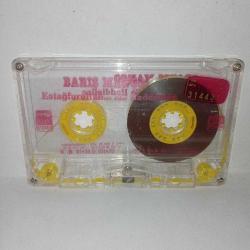 Kaset Barış Manço estağfurullah ne haddimize - Kurtalan ekspres