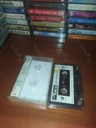 GRUP YORUM CEMO GÜN GELİR KASET