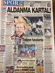 SABAH GAZETESİ DOĞUM GÜNÜ HEDİYESİ - 2 ŞUBAT 1994 - TAM TAKIM 40 SAYFADIR -Cindoruk-Çiller-Butto-Korcan-Yıldırım-Çakmur-Gültekin-Hasan Cemal-Cengiz Çandar-Güneri Cıvaoğlu-Fatih Çekirge-Şenol Güneş-Cevat Kula-Suat-Stumpf-Rıdvan-Mecnur-Bülent-Emre-Oğuz-Murat Deveci-Osieck-Sezen Aksu-Sertab Levent-Erener Yüksel-Bülent Ersoy-Kayahan-Metin Şentürk-Hayva Kopan-Mehtap Ar-Bülent Serttaş-Özdemir Erdoğan-Atilla Kaya-Ahmet Girgin-Serdar Ortaç-Özlem-Altan-Altınay-Gülengül  İstifada Cindoruk parmağı-Tehlikeli gezi-27 Mart’tan sonra büyük koalisyon-Ekonomide yeni paket-Yıldırım ziyaret-Aldanma Kartal-Trabzon havalarda-Olay sözler-Mikser değilim-Rıdvan 15 gün sonra imtihandan geçecek-Stumpf 1 ay yok-Fener’de operasyon-Sabataj yok-Bilgisayar dünyasına otorite geldi-Günco Sabancı-Tuncay Onur-Yılmaz Dönmez-Adli Tıp Özgeozek-Zulfi Buzgulu-Zafer Altıtan-Ayhan Yıldırım-Güngör Mengi  Bir garip intihar-Yol istedi dayak yedi-Ölümden döndüler-Annesini yaraladı-Yıldırım aşk bir ayda sona erdi-Büyük koalisyon-Çi