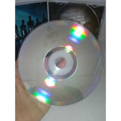 Cd Sınav orijinal film müzikleri - soundtrack albüm. orijinal disk 10 üzerinden 9, 5. koleksiyonluk.. Duman Manga Göksel Ogün Sanlısoy Nil Karaibrahimgil Gece yolcuları Özlem Tekin Badem Göksel Bektaş ve sırtlan Ozan Çolakoğlu