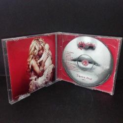Cd ve DVD Shakira fijacion oral vol 1. Orijinal. 2 disk. Diskler 10 üzerinden 9 ve 9.5 Sony Hollanda baskı. koleksiyonluk