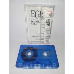 Kaset İsmail Uslu ege düğünü. orijinal
