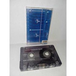 Kaset İstanbul kanatlarımın altında Soundtrack. Vokal Gülay müzik tuluyhan uğurlu. orijinal koleksiyonluk