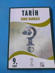 9. SINIF TARİH SORU BANKASI DOĞA KOLEJİ YAYINLARI