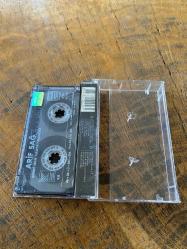 ARİF SAĞ - GURBETİ BEN Mİ YARATTIM - KASET