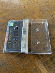 KAZANCI BEDİH - AŞKIM EBEDİDİR / BERİVAN - KASET