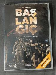 BAŞLANGIÇ * THE BEGINNING * GEZİ PARKI TAKSİM * KİTAPÇIĞI YOKTUR * DVD
