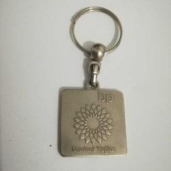 BP MADENİ YAĞLAR ANAHTARLIĞI