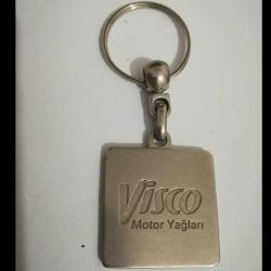 BP MADENİ YAĞLAR ANAHTARLIĞI