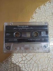 TEOMAN * EN GÜZEL HİKAYEM / KASET