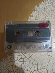 ÖZLEM TEKİN * KİME NE  / KASET