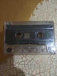 ÖZLEM TEKİN * KİME NE  / KASET