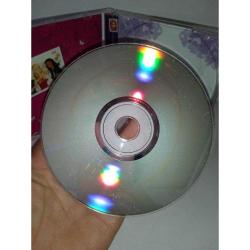 Vcd Barbie Barbienin Barbie'nin günlüğü. Orijinal. Universal. Türkçe dublaj.