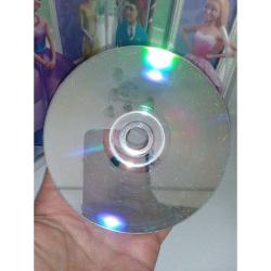 Dvd Barbie prensesin süper gücü. Orijinal. Türkçe dublaj.