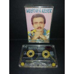 Kaset Mustafa keser bana kötü diyen diller utansın. Orijinal. dinlendi sorunsuz çalışıyor. Kaset ve kartonet farklıdır. bu duruma göre alım yapınız lütfen