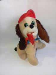 FATOŞ OYUNCAK KÖPEK