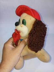 FATOŞ OYUNCAK KÖPEK