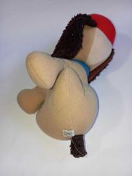 FATOŞ OYUNCAK KÖPEK