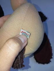 FATOŞ OYUNCAK KÖPEK