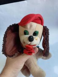 FATOŞ OYUNCAK KÖPEK