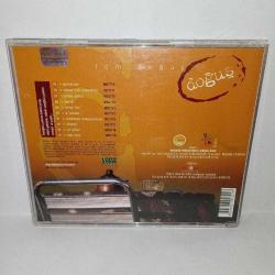 CD Doğuş tam Doğuş albümü. orijinal