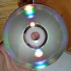 CD Doğuş tam Doğuş albümü. orijinal