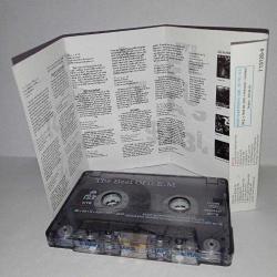 Kaset The best of REM. orijinal koleksiyonluk