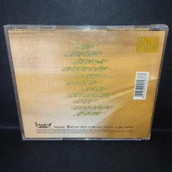 CD Tarkan Ölürüm Sana albümü. Orijinal. 1997 sarı bandrollü dönem baskı.