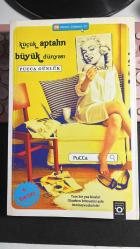 KÜÇÜK APTALIN BÜYÜK DÜNYASI - PUCCA GÜNLÜK - OKUYAN US YAYINLARI 4. BASKI 2010