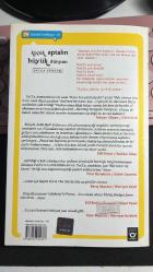 KÜÇÜK APTALIN BÜYÜK DÜNYASI - PUCCA GÜNLÜK - OKUYAN US YAYINLARI 4. BASKI 2010