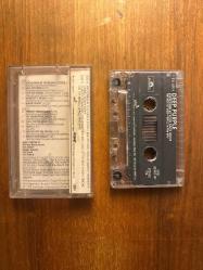 Deep Purple : Knocking At Your Back Door : The Best Of Deep Purple In The 80's / Kaset - Polygram Music 1992